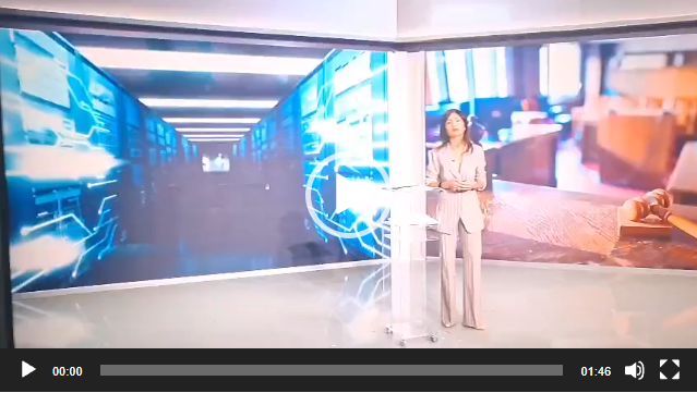 INSIGHTS - Lo studio legale Simona Maruccio
