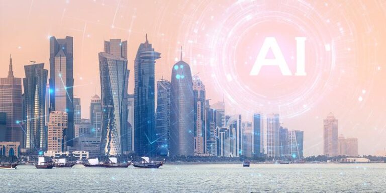 Doha 2025: il mio viaggio nella Silicon Valley del Golfo che sta ridisegnando il futuro dell'IA