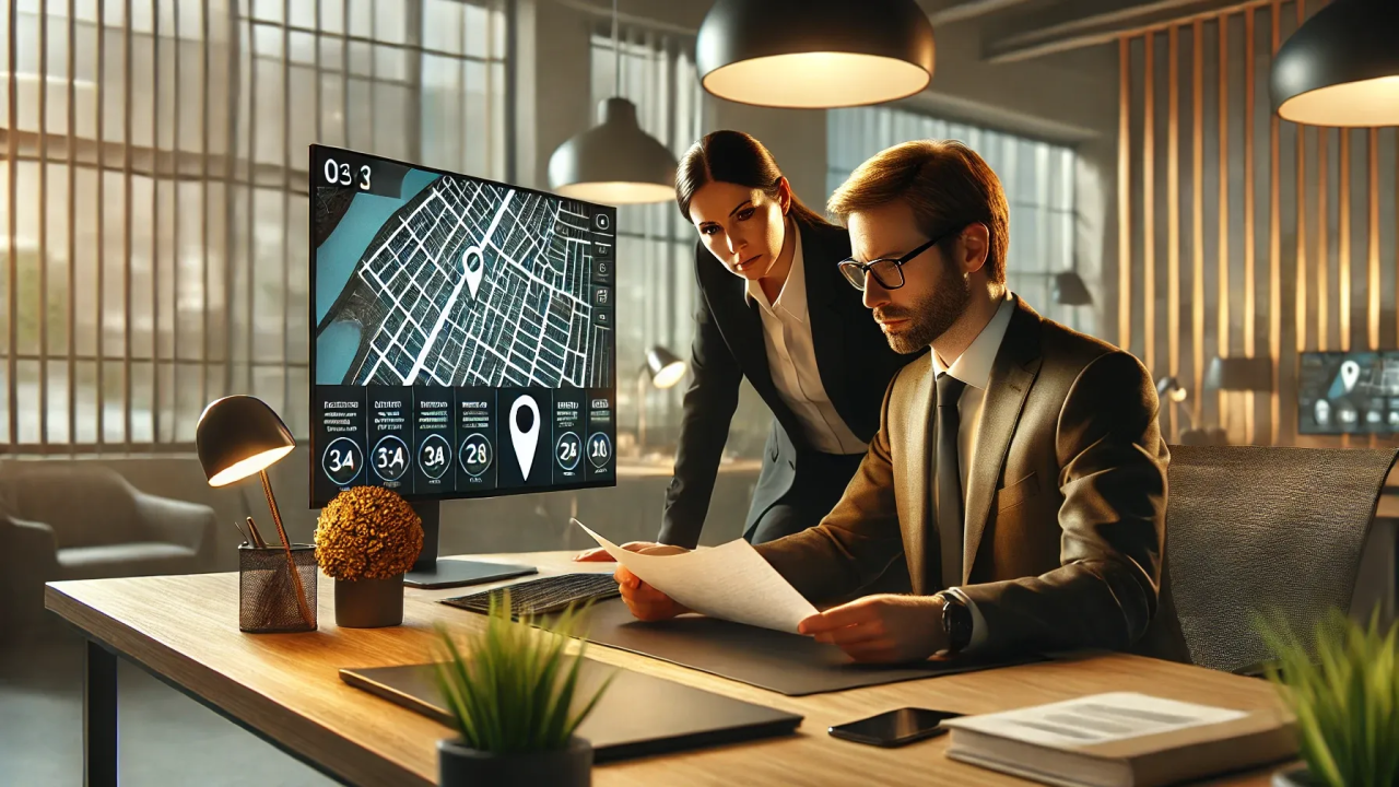 La trappola del GPS: la lezione da euro 50.000,00 inflitta dal Garante Privacy per la violazione della normativa