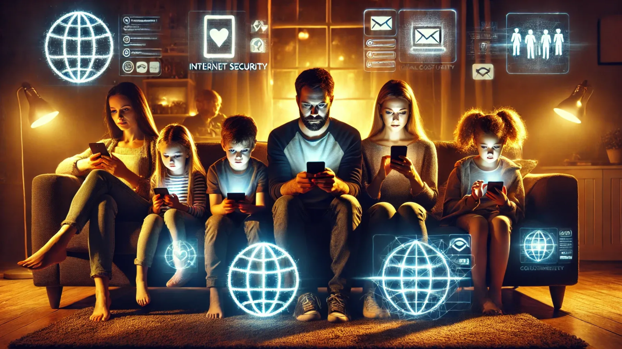 Genitori custodi digitali: le responsabilità nell’era dell' AI