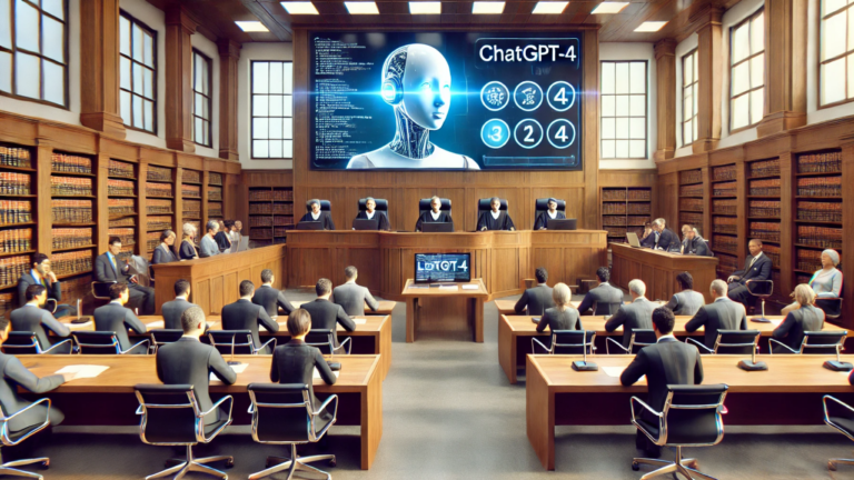 L’intelligenza artificiale entra ufficialmente nelle gare pubbliche: il TAR Lazio legittima l’uso di ChatGPT-4