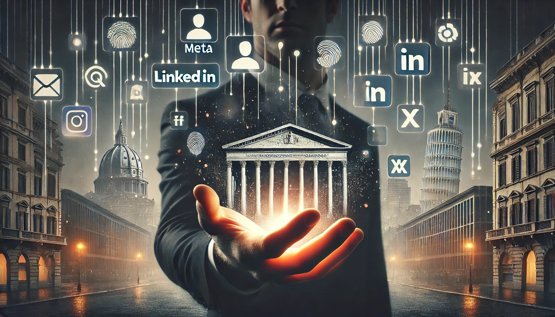 Big Tech sotto accusa: il prezzo nascosto dei nostri dati personali vale 1 miliardo di euro