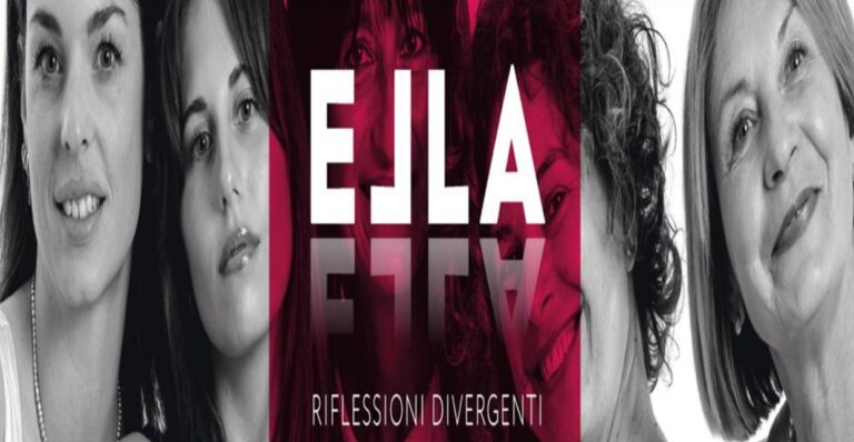Il coraggio di pensare altrimenti. Così nasce ELLA