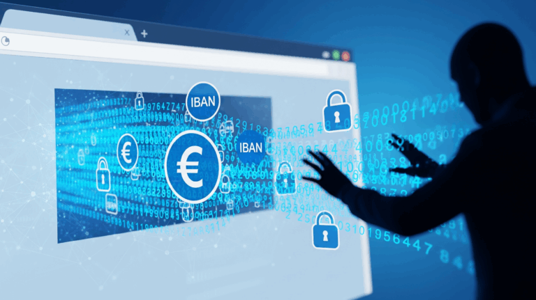 Il bonifico di 15.000 euro manipolato dal malware invisibile