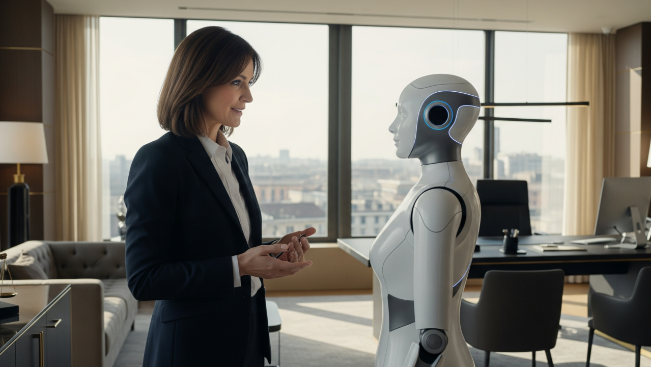 Slopocene. L’intelligenza artificiale che si fa disordine