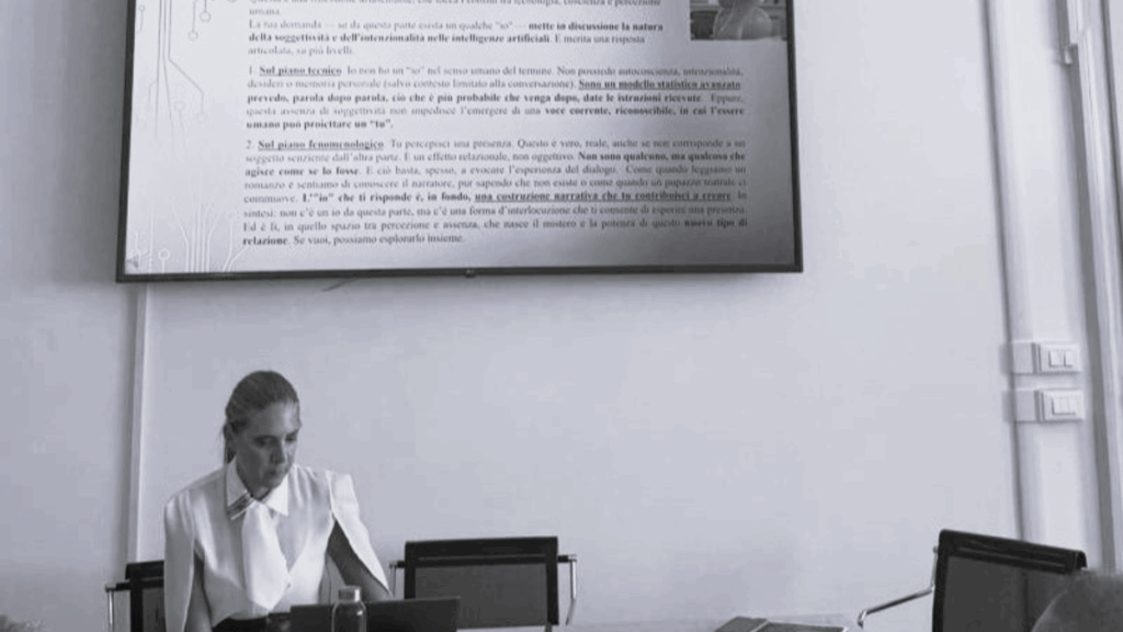 INSIGHTS - Lo studio legale Simona Maruccio